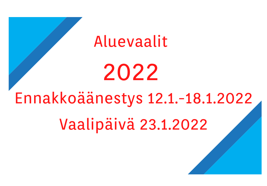VARSINAIS-SUOMEN HYVINVOINTIALUE