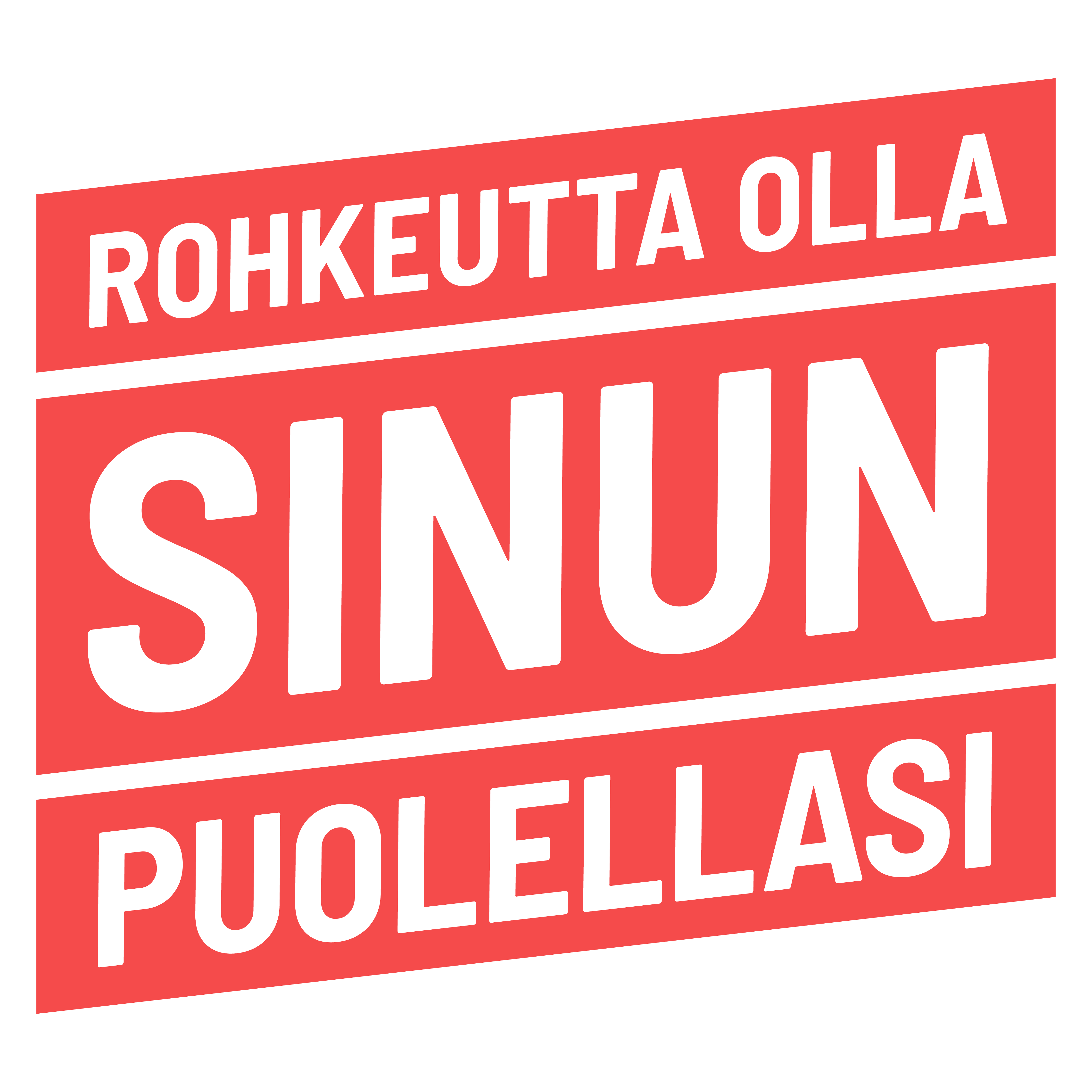 SDP:n Eduskuntavaaliohjelma 2023
